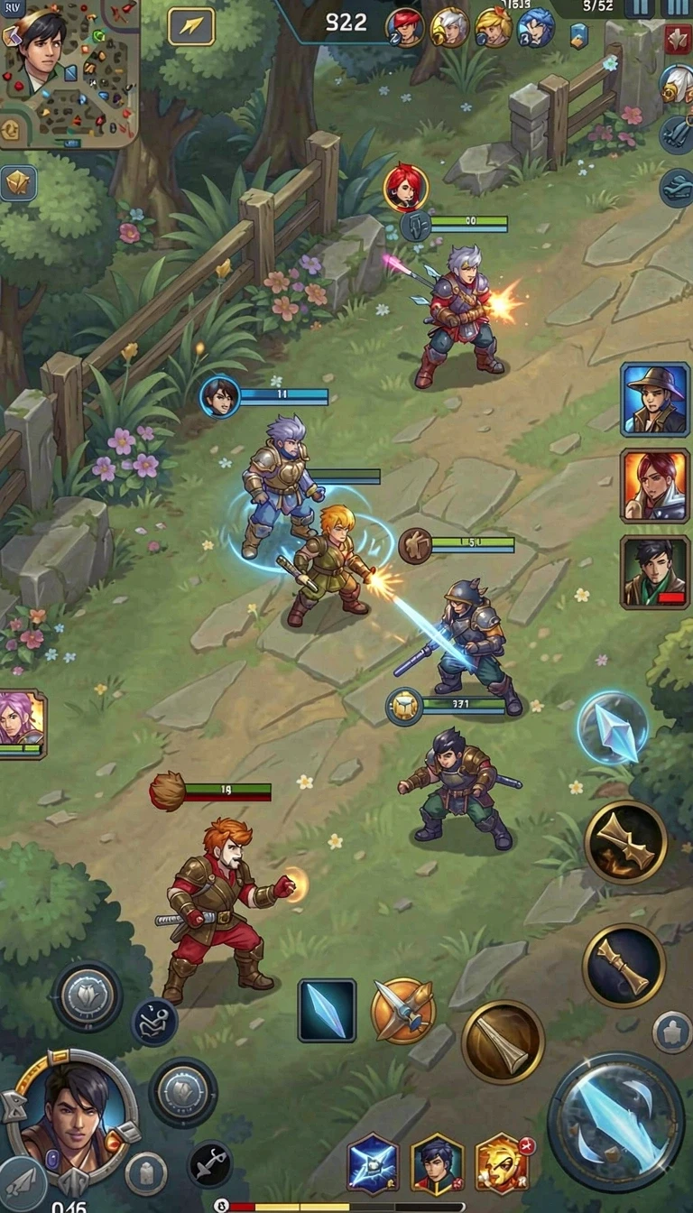 Screenshot double999 Terbaru: Download APK Resmi dan Aman nomor 1