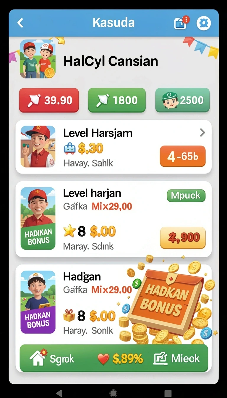 Screenshot Review Aplikasi 99rp nomor 3