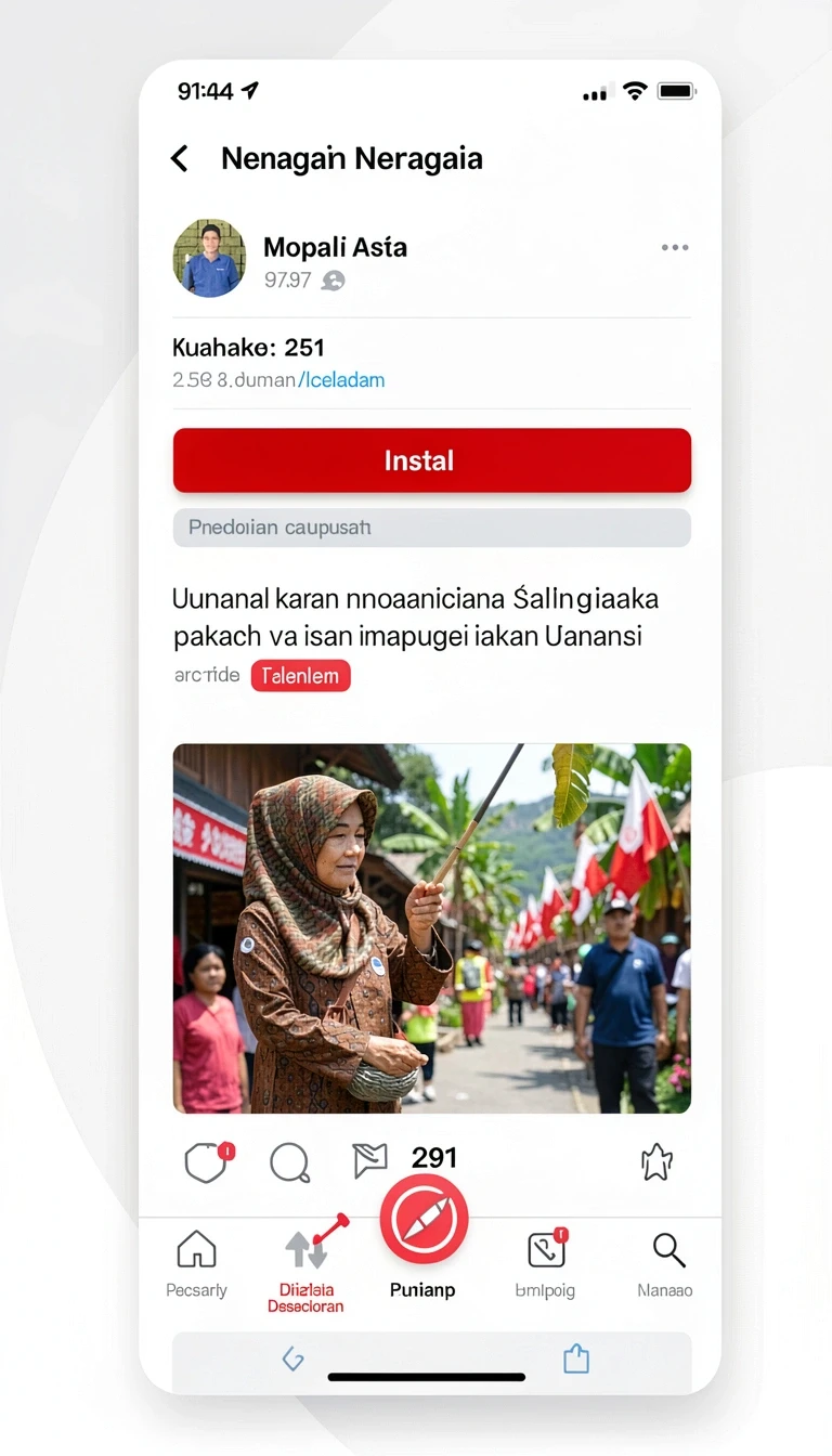 Screenshot aceh4d Terbaru: Download APK Resmi dan Aman nomor 1
