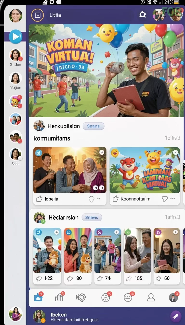 Screenshot putarmega nomor 3