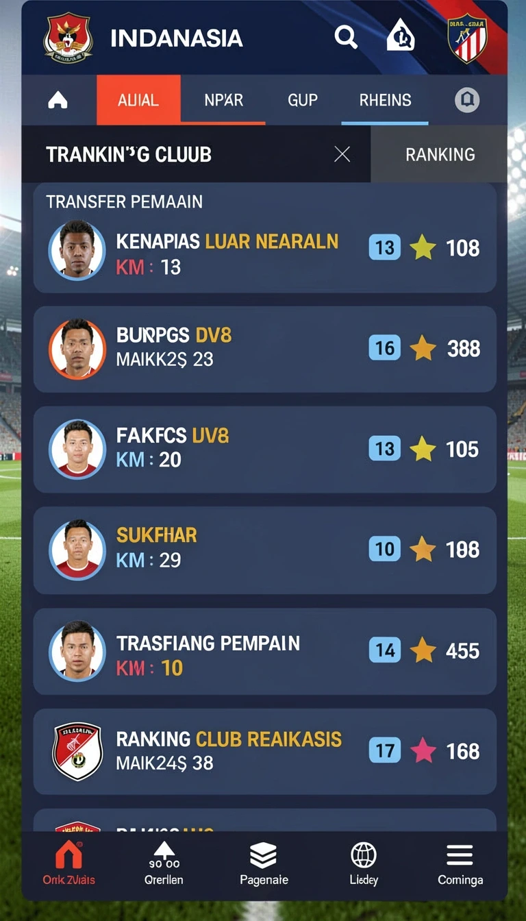 Screenshot Aplikasi mpo303 Resmi dan Terpercaya di Android nomor 3