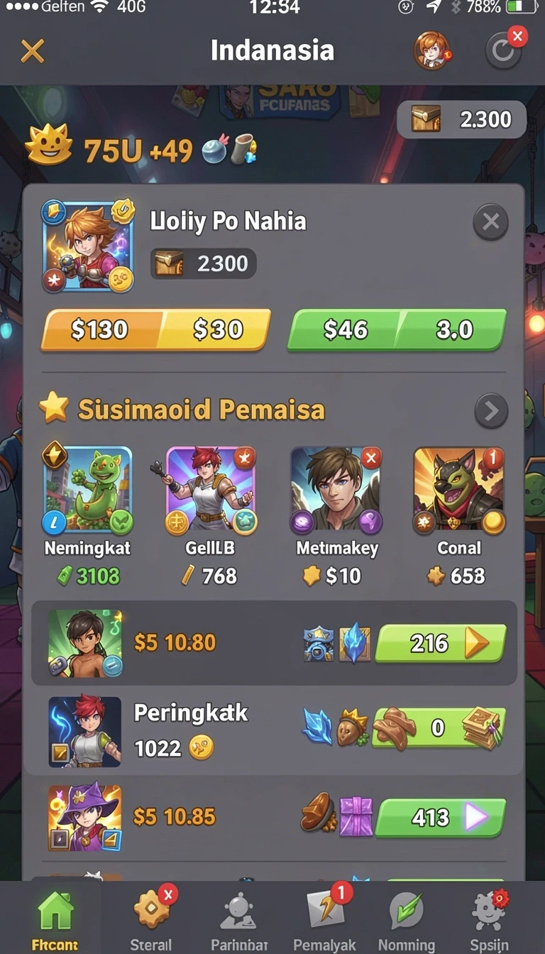 Screenshot Aplikasi jktok Resmi: Download dan Instalasi nomor 1