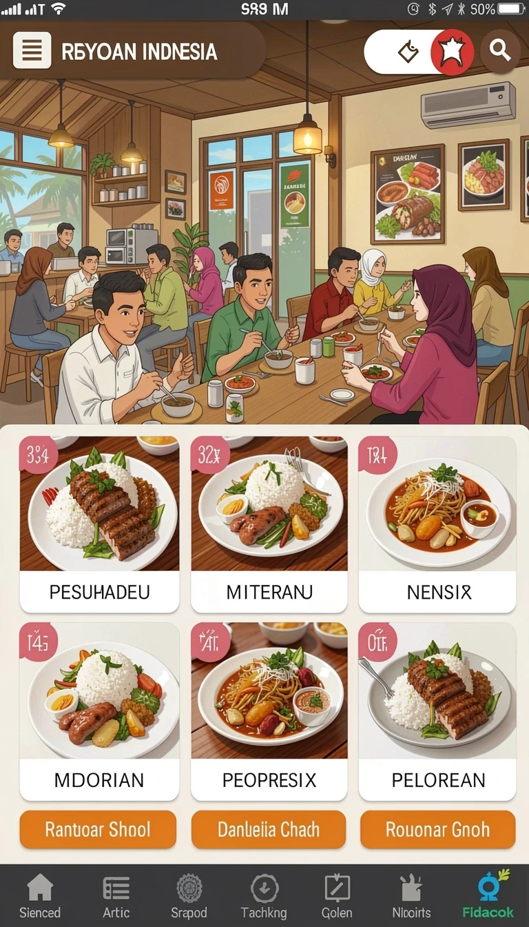 Screenshot komedi77 Terbaru: Download APK Resmi dan Aman nomor 3