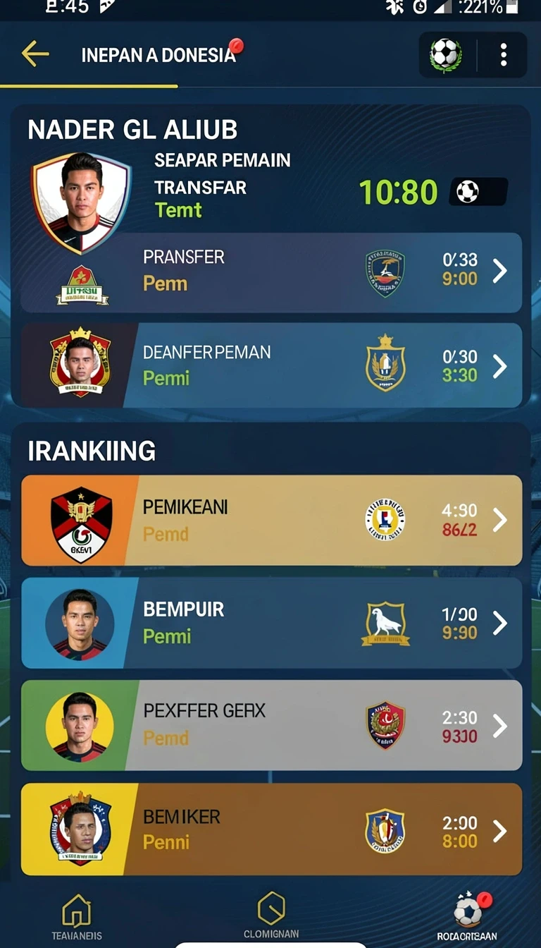 Screenshot Aplikasi 888idr Resmi dan Terpercaya di Android nomor 3
