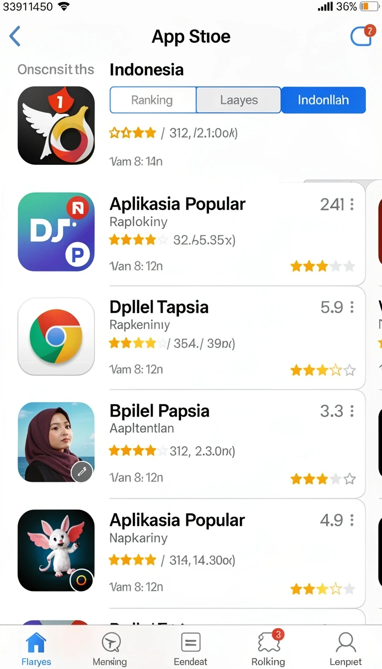 Screenshot Aplikasi agenpgsoft Resmi: Download dan Instalasi nomor 1