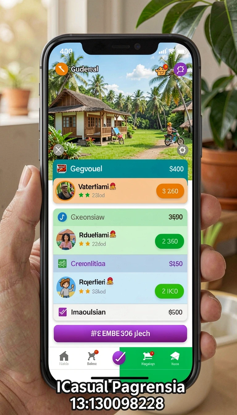 Screenshot Aplikasi fo8 Resmi dan Terpercaya di Android nomor 3