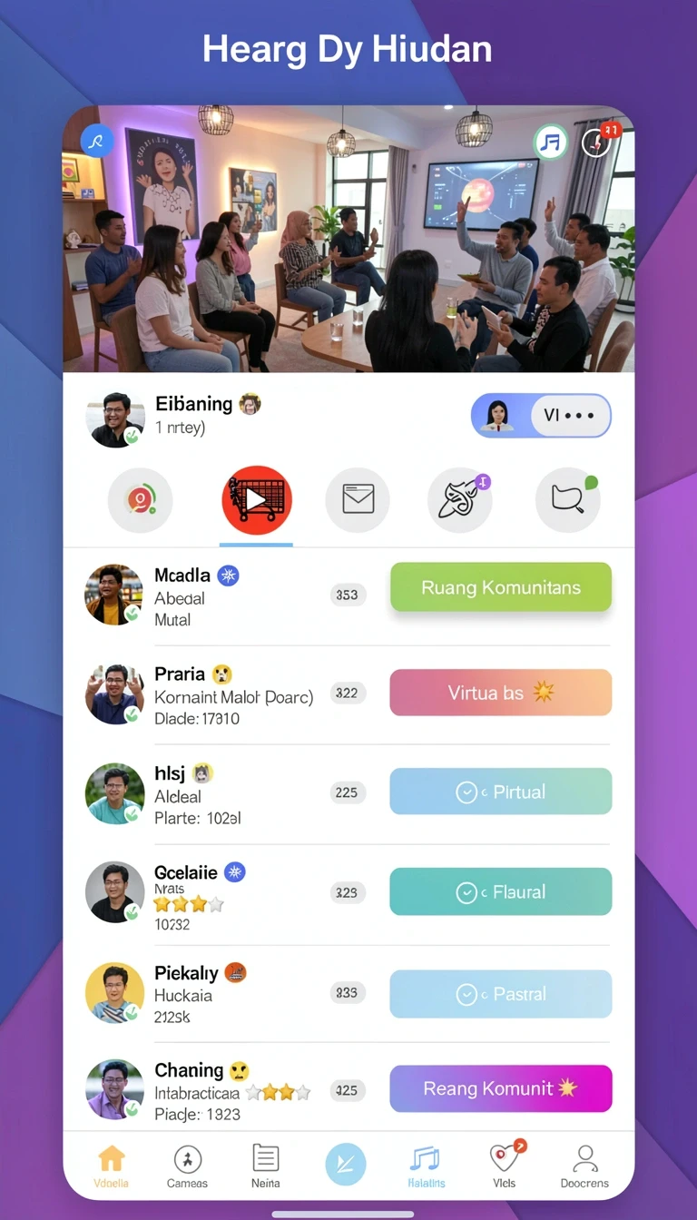 Screenshot Aplikasi hoki177 Resmi dan Terpercaya di Android nomor 1