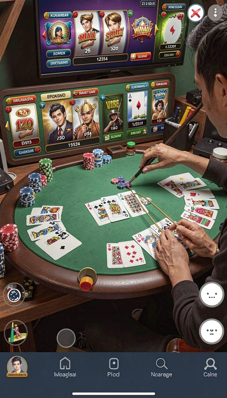 Screenshot royalplay Terbaru: Download APK Resmi dan Aman nomor 1