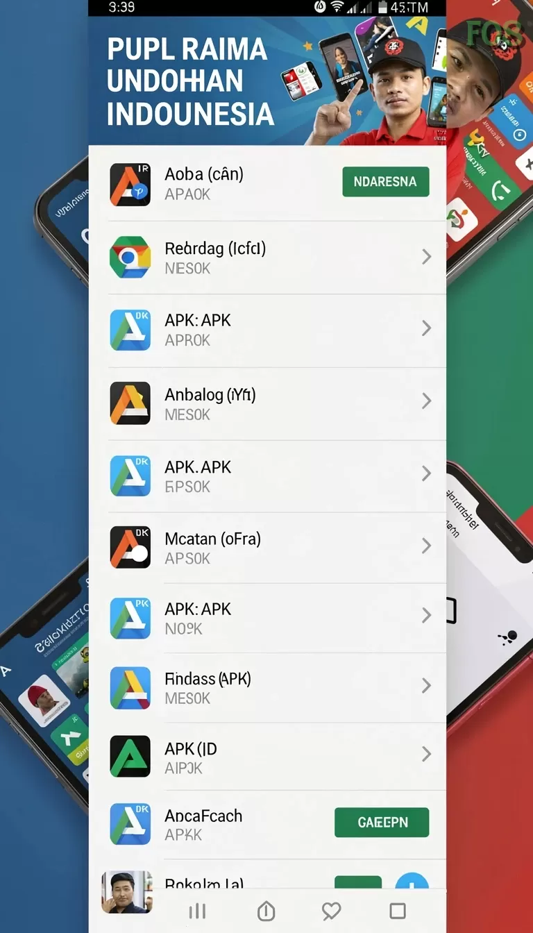Screenshot jktok nomor 1