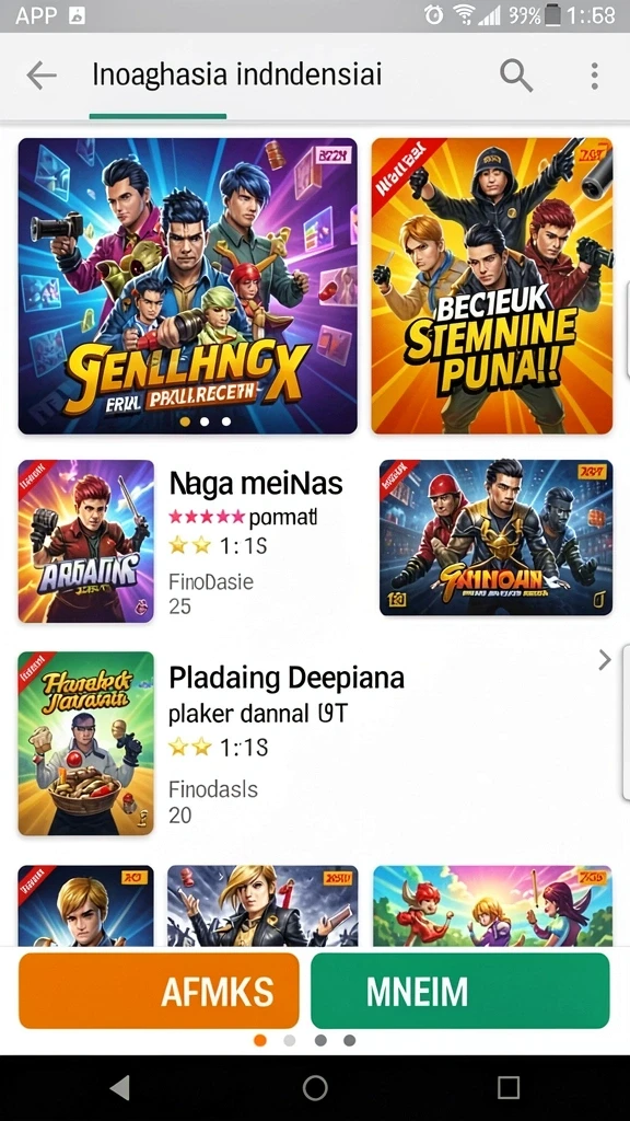 Screenshot Aplikasi hoki177 Resmi dan Terpercaya di Android nomor 3