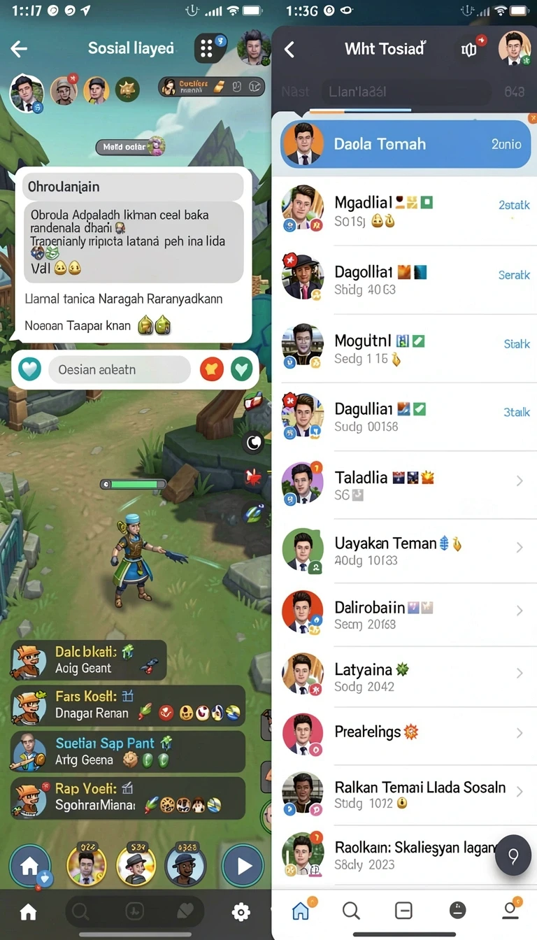 Screenshot Aplikasi ora78 Resmi dan Terpercaya di Android nomor 1