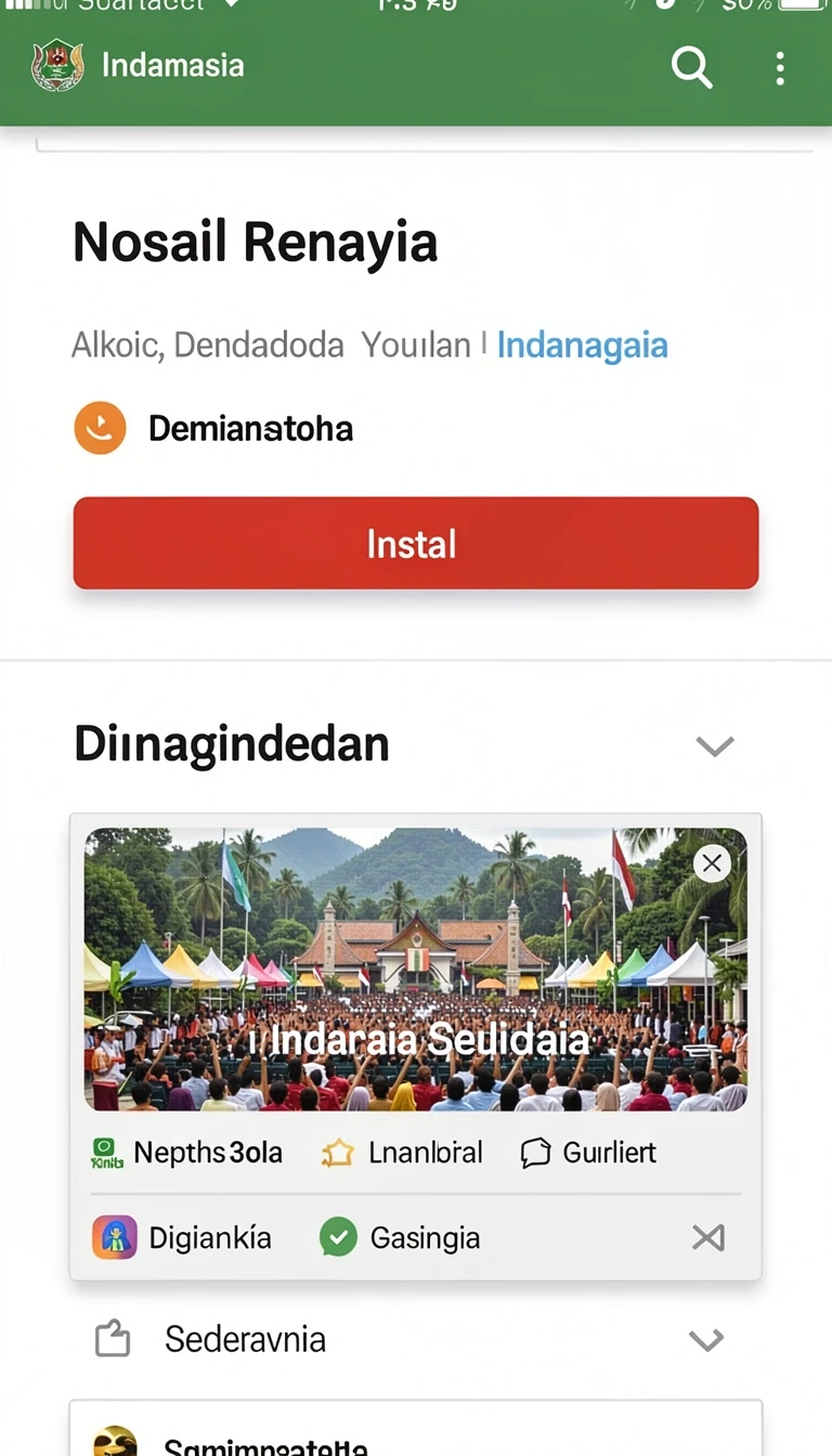 Screenshot 7cone Terbaru: Download APK Resmi dan Aman nomor 3