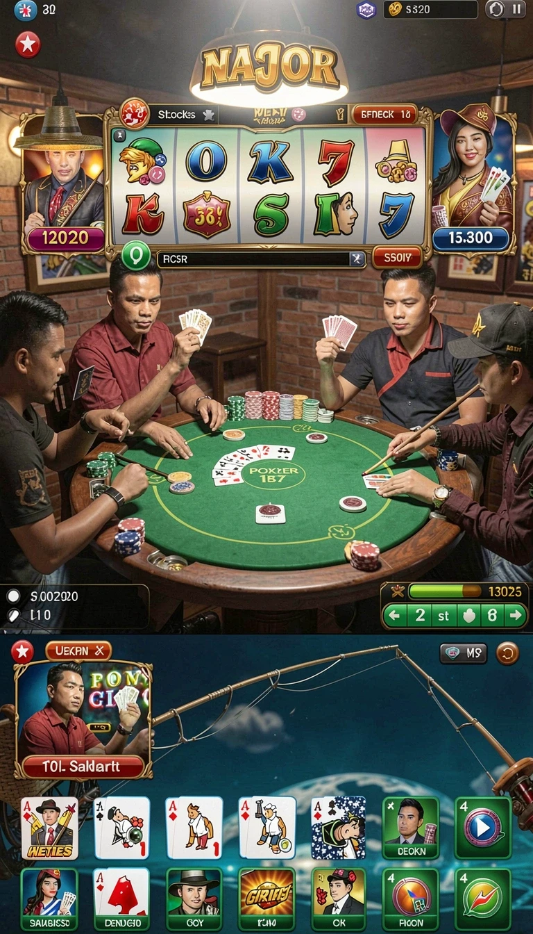 Screenshot giftrp288 Terbaru: Download APK Resmi dan Aman nomor 1