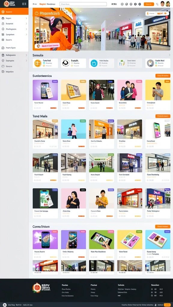 Screenshot Aplikasi rpvip2 Resmi: Download dan Instalasi nomor 2