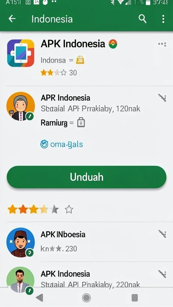Screenshot Aplikasi ora78 Resmi dan Terpercaya di Android nomor 3