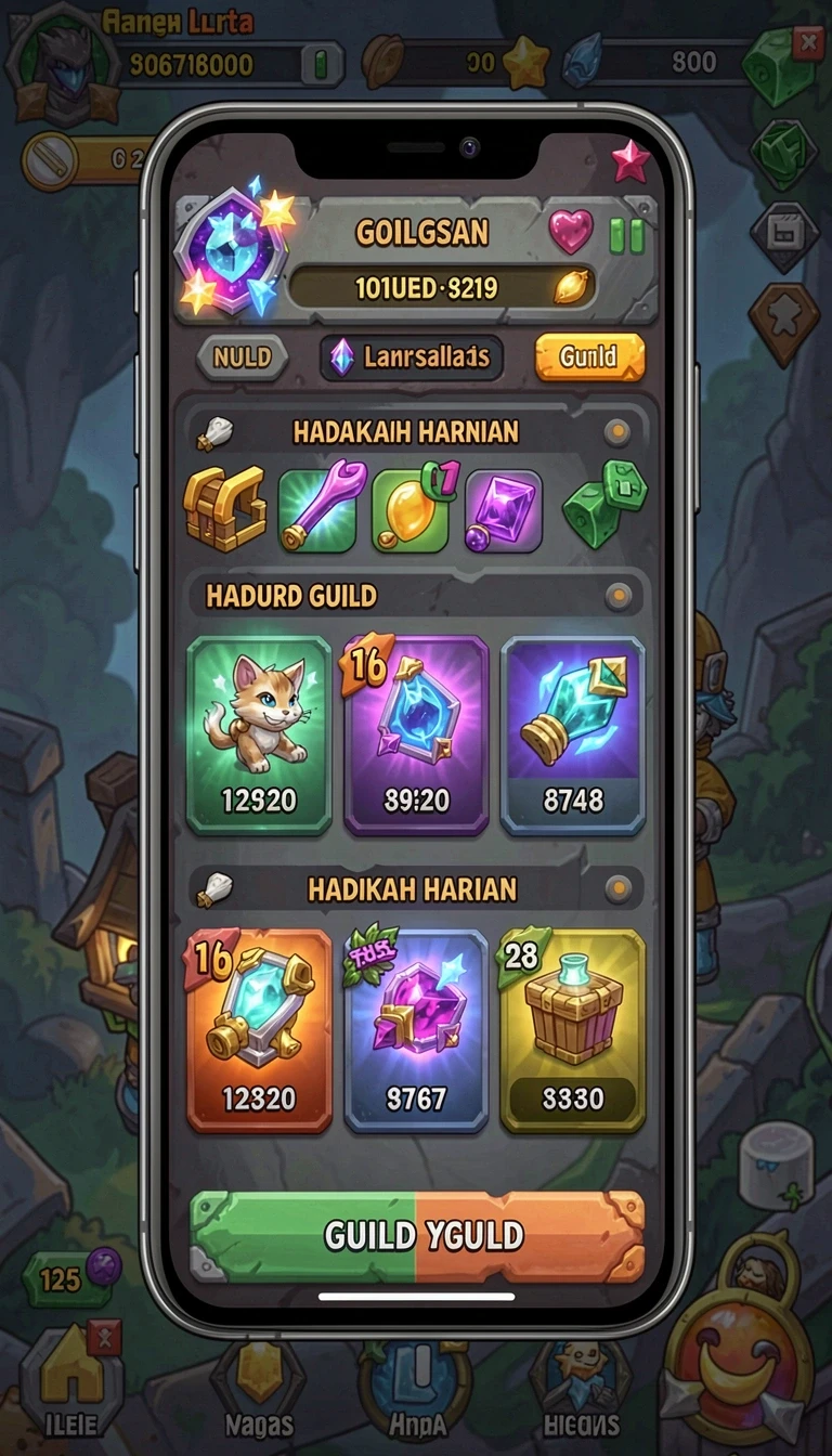 Screenshot komedi77 Terbaru: Download APK Resmi dan Aman nomor 1