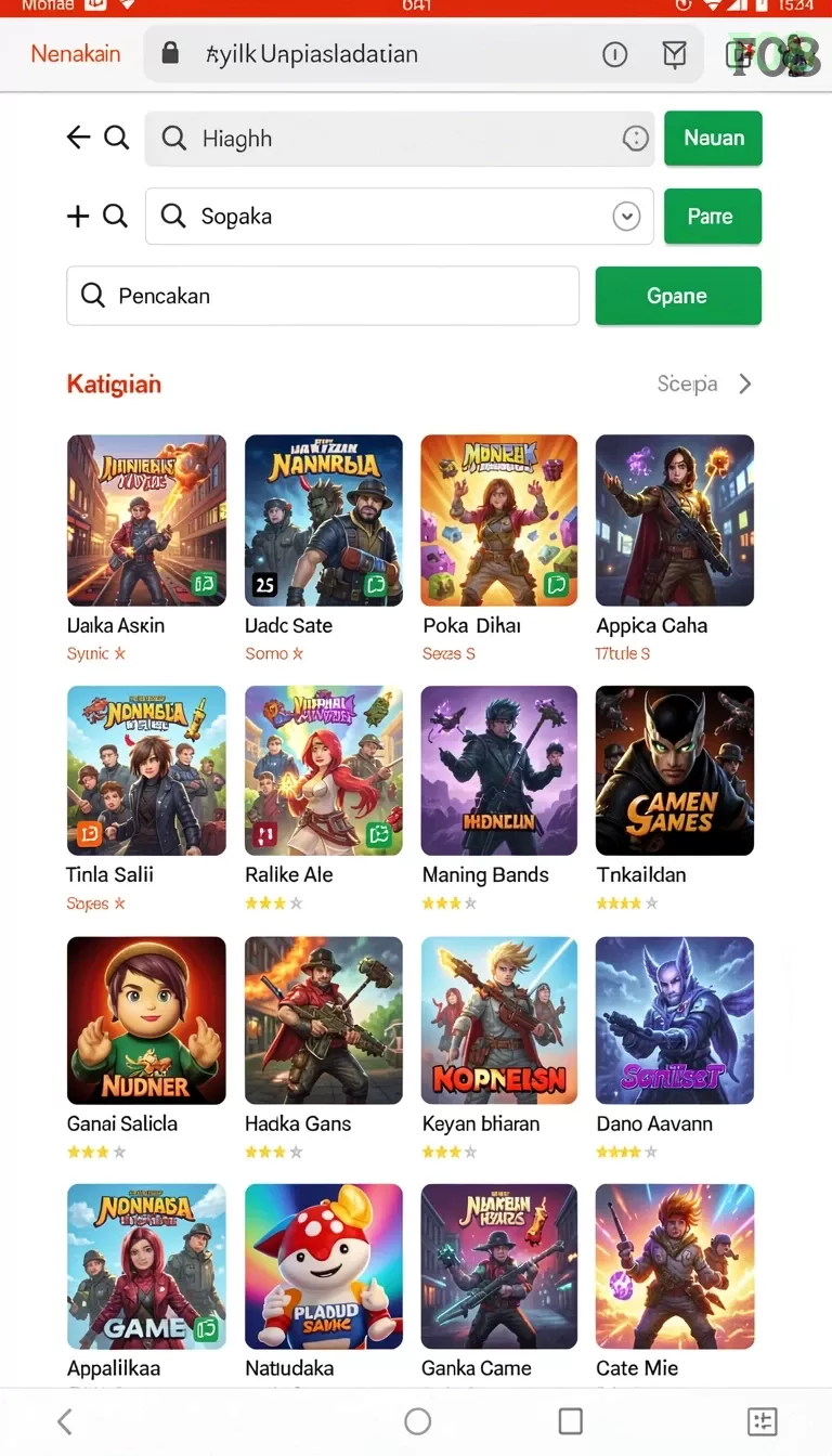Screenshot tunas4d nomor 3