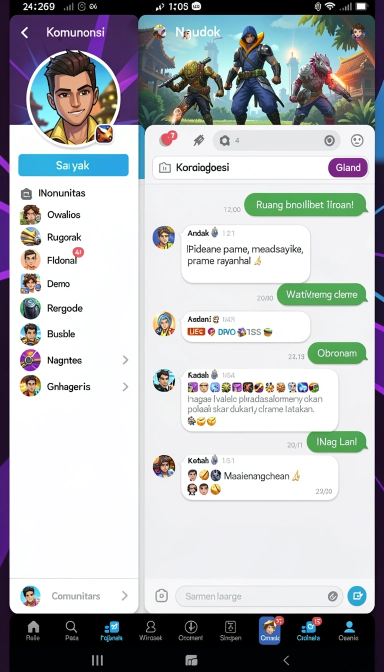 Screenshot maga888 Terbaru: Download APK Resmi dan Aman nomor 2