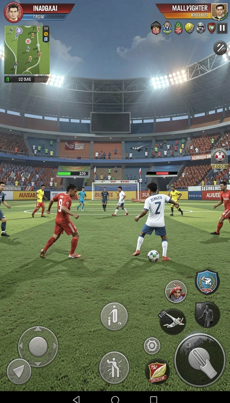 Screenshot pulaujudi Terbaru: Download APK Resmi dan Aman nomor 2