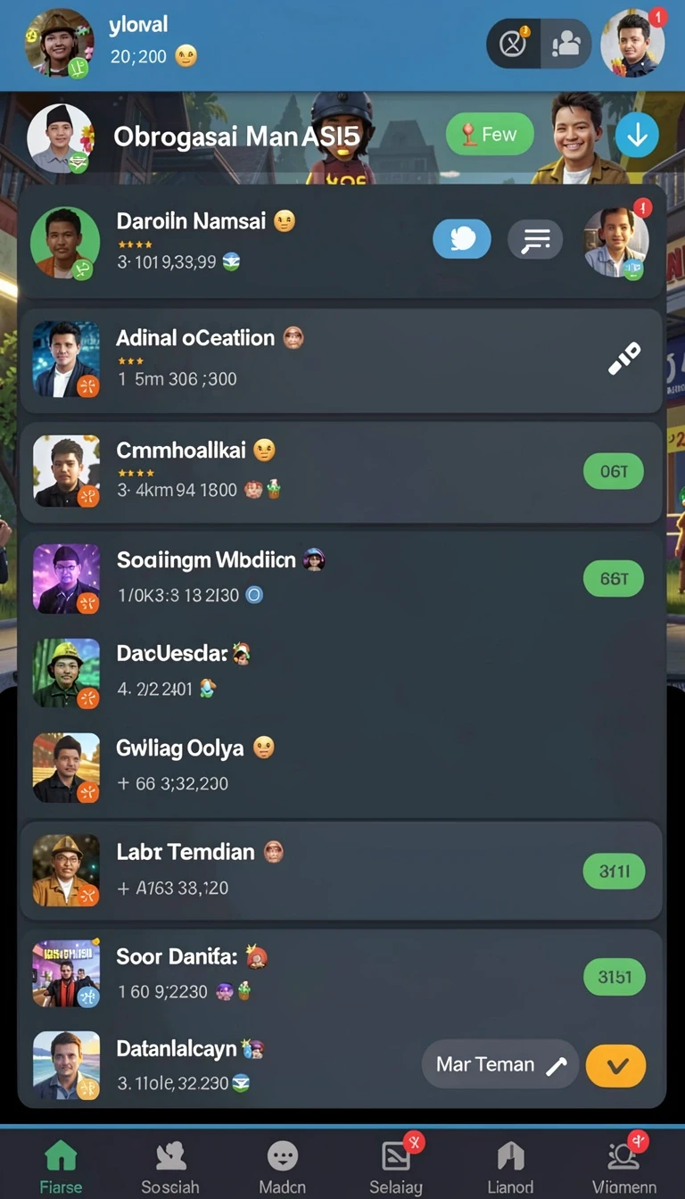 Screenshot meme4d Terbaru: Download APK Resmi dan Aman nomor 3