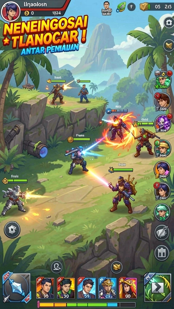 Screenshot Aplikasi fo8 Resmi dan Terpercaya di Android nomor 2